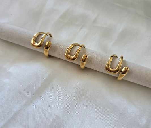Geo Ring