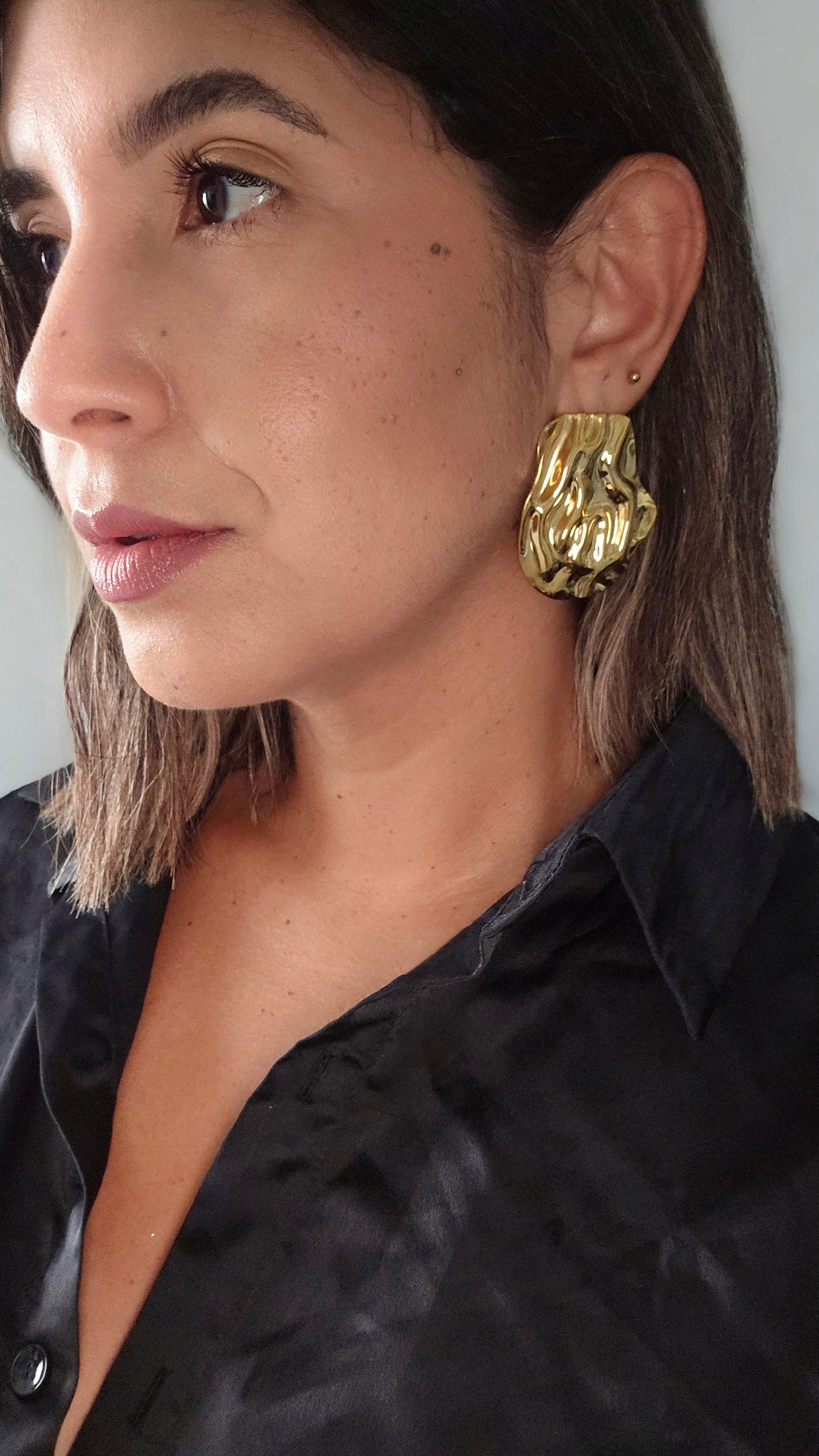 Eter Earrings