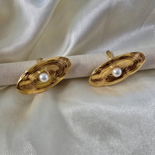 Dulce Perla Ring