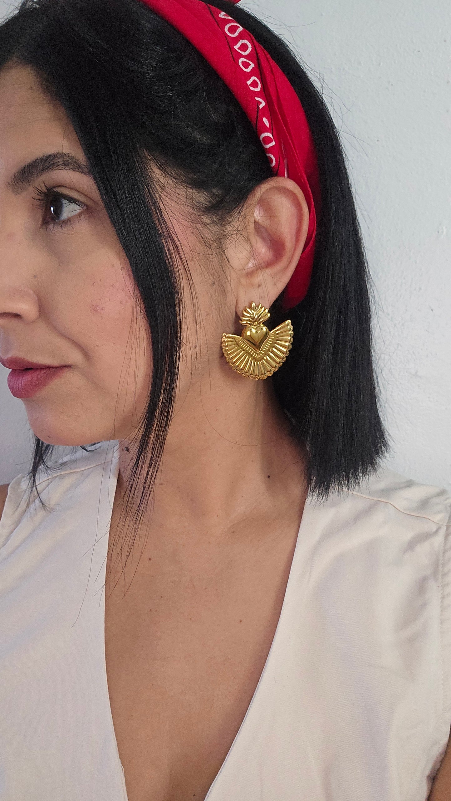 Estella Earrings