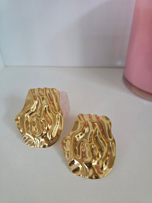 Eter Earrings