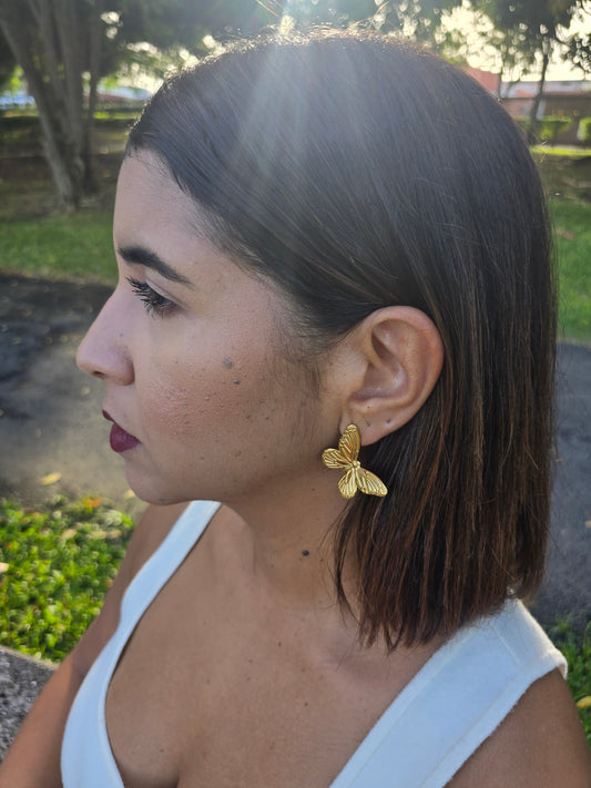 Metamorfosis Earrings