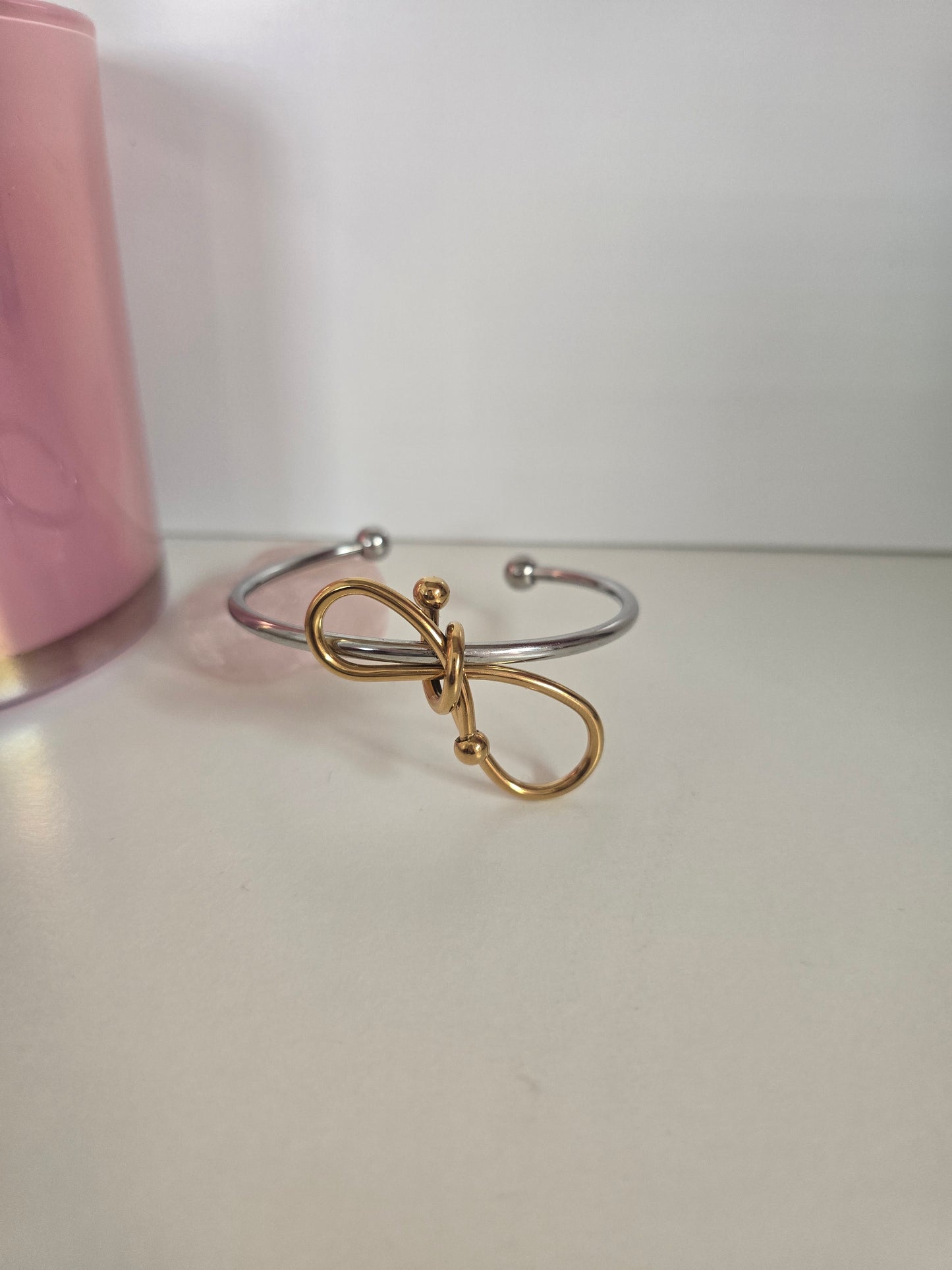 Lacy Bracelet