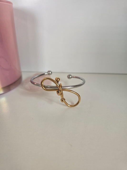 Lacy Bracelet