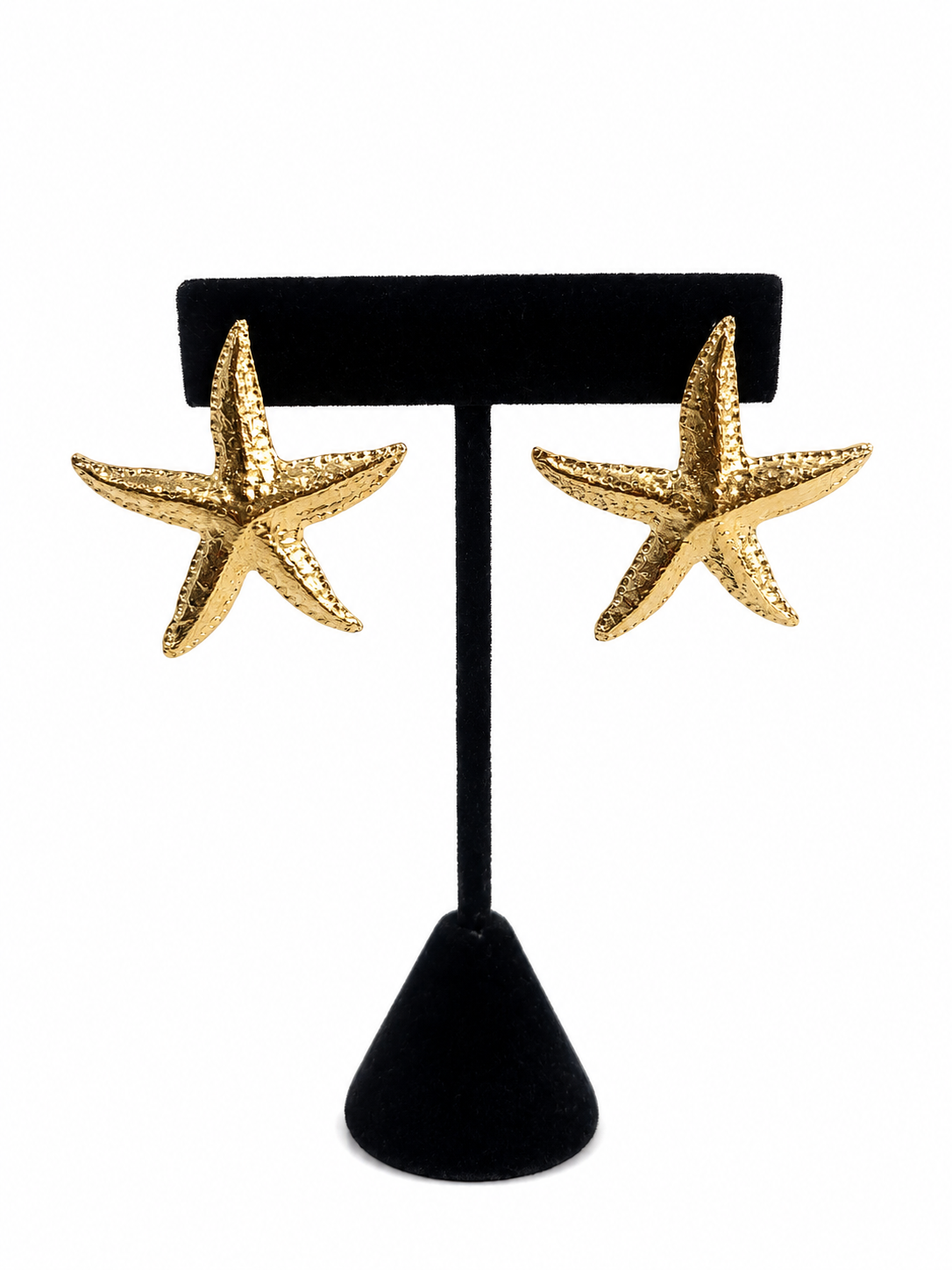 Startfish Stud Earrings