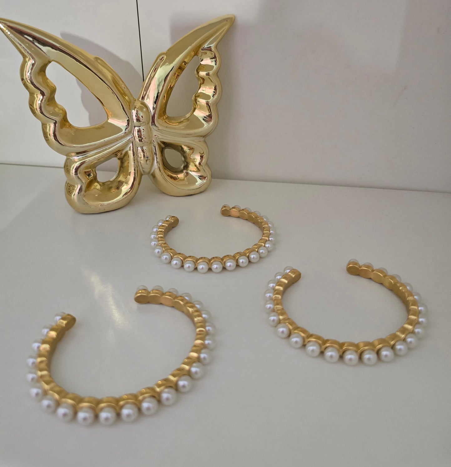 Pearl Bracelet
