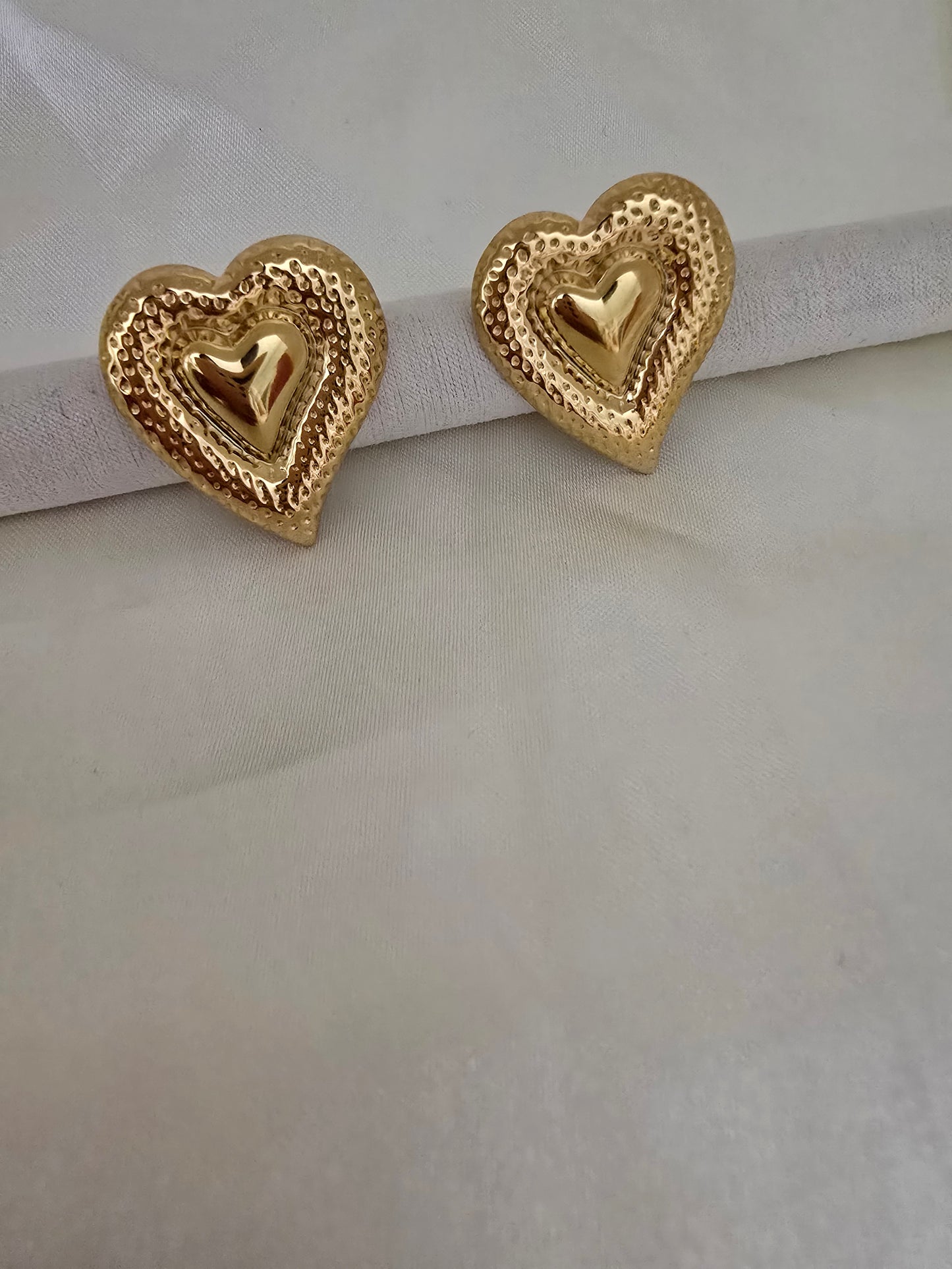 Chary Earrings