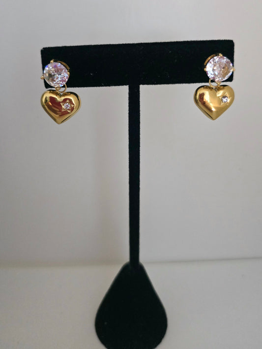 Dami Earrings