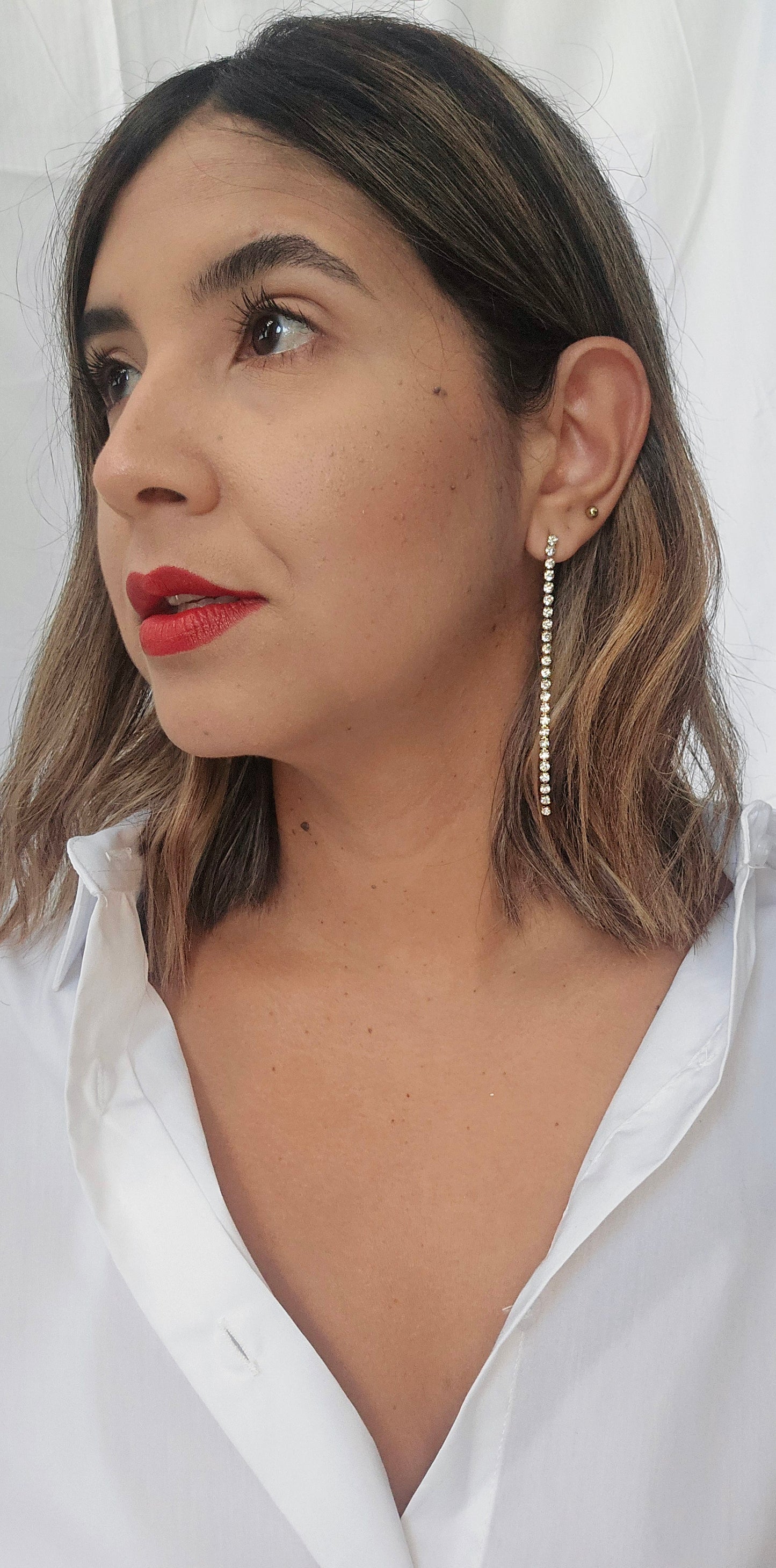 Brilla Earrings