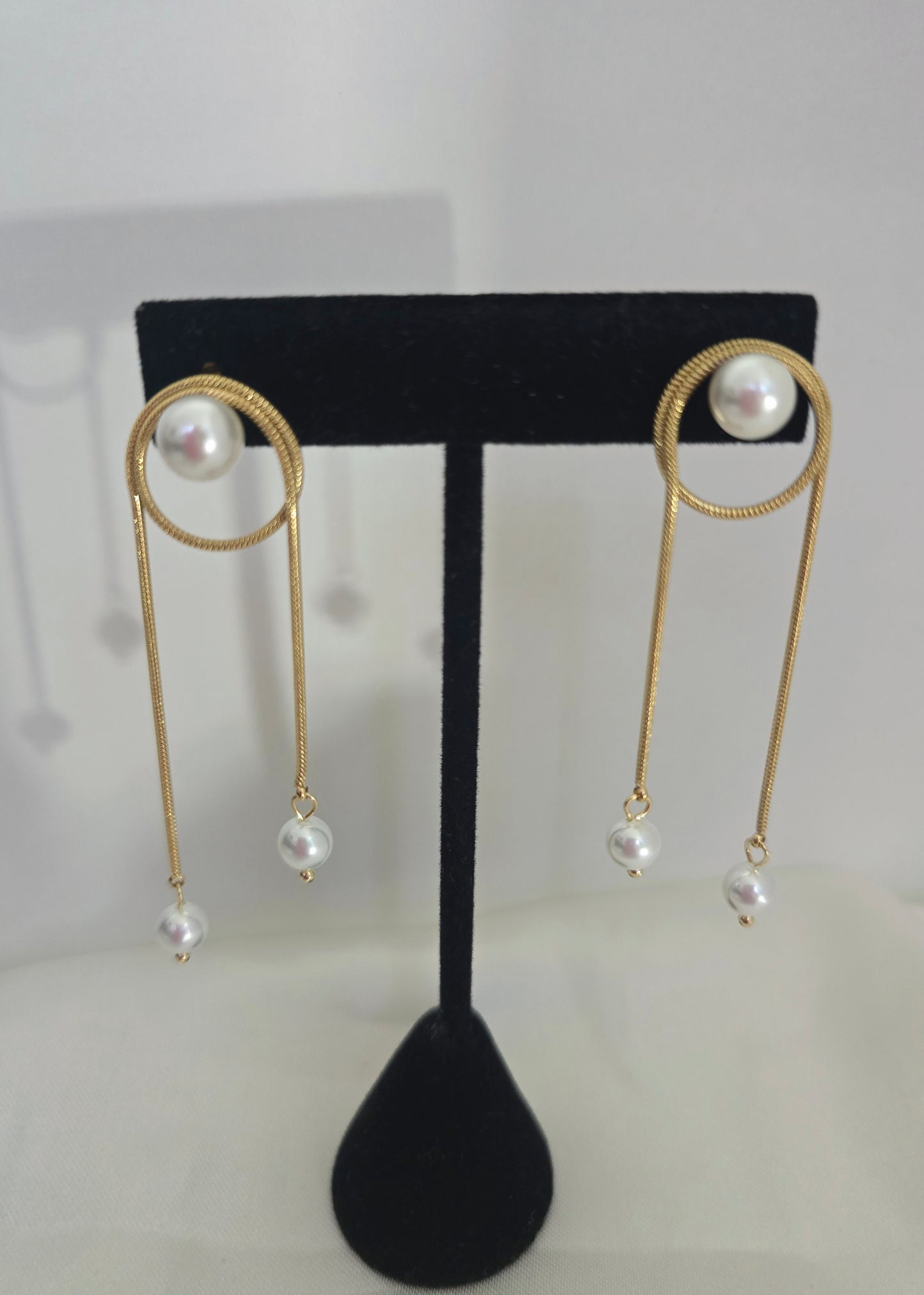 Kamy Earrings