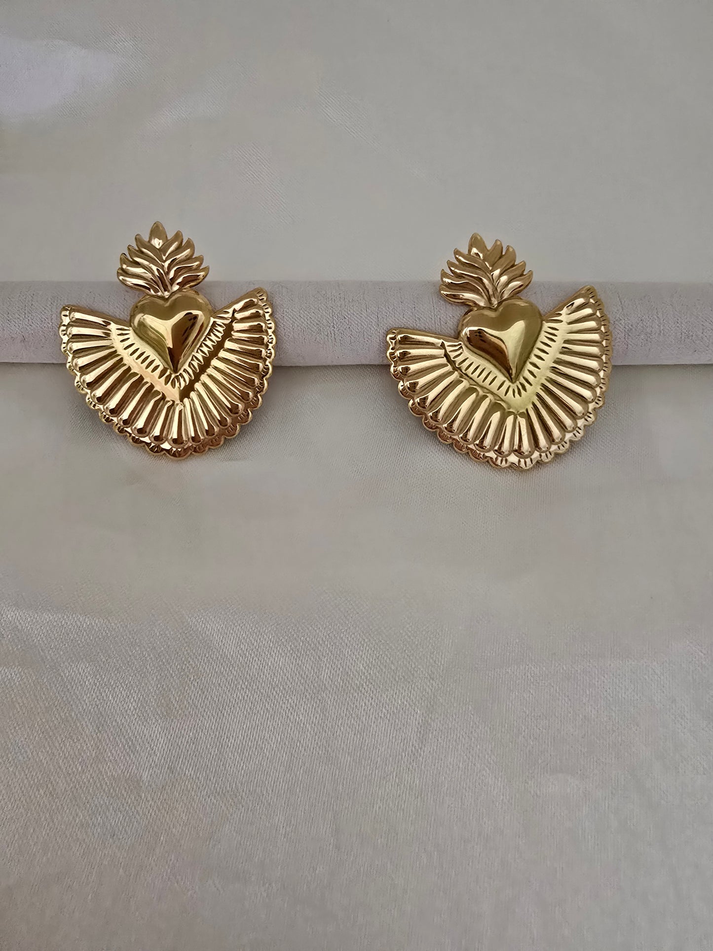 Estella Earrings