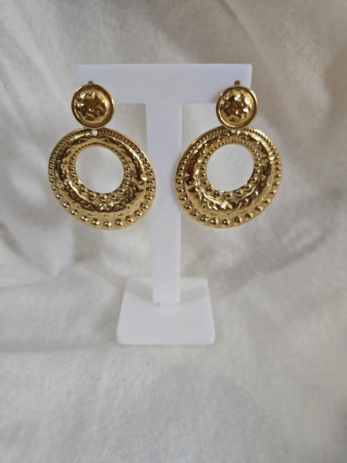 Mina Earrings