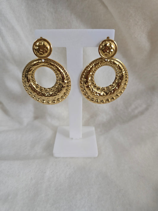 Mina Earrings