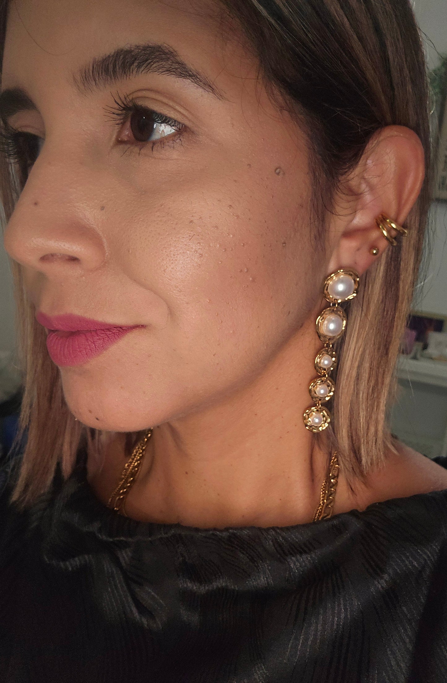 Estela Earrings