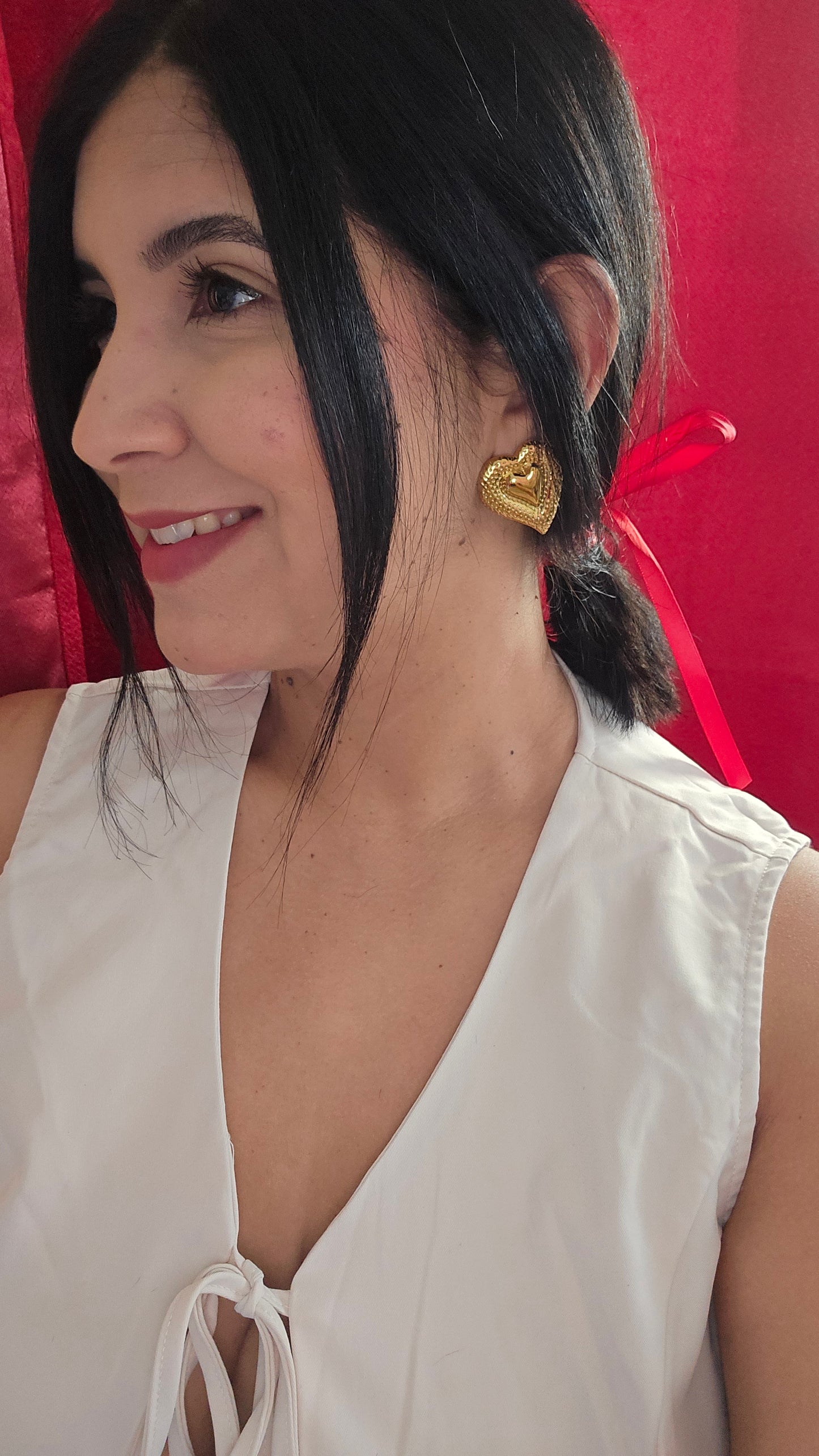 Chary Earrings