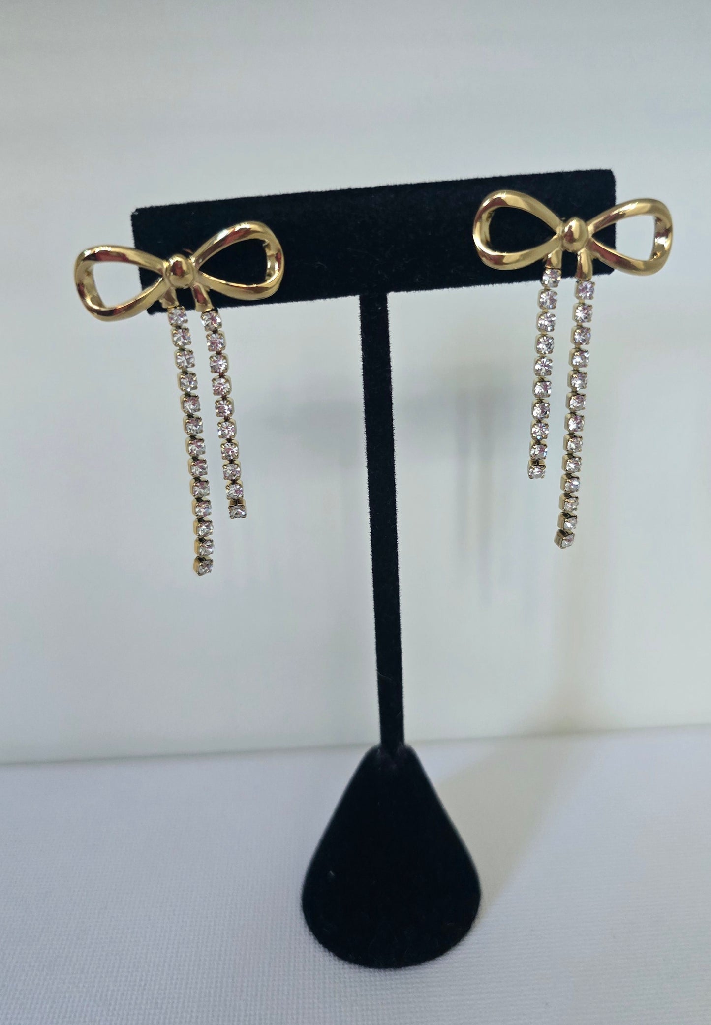 Tommy Earrings