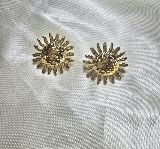 Solaris  Earrings