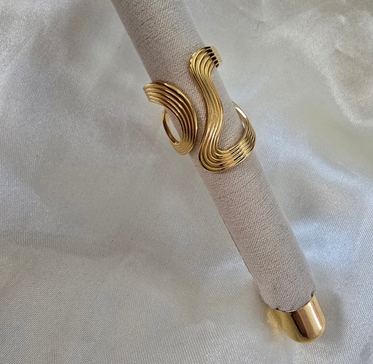Cox Ring
